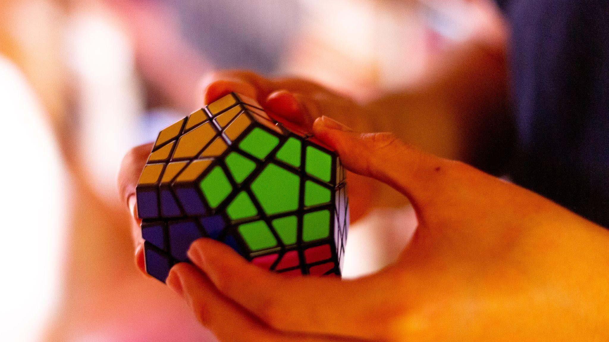 puzzle
